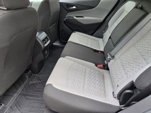 Used 2024 Chevrolet Equinox LS w/ LS Convenience Package FWD image 19