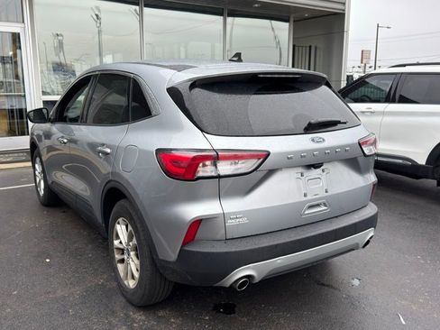 Used 2022 Ford Escape SE w/ Convenience Package image 5