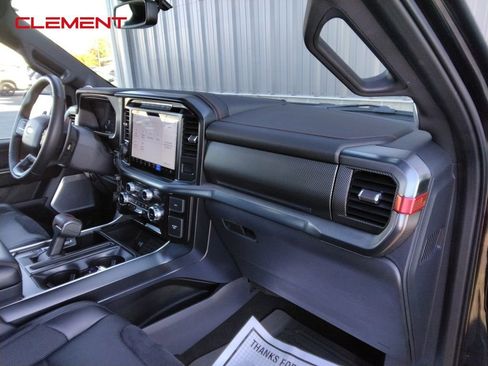 Used 2024 Ford F150 Raptor image 45