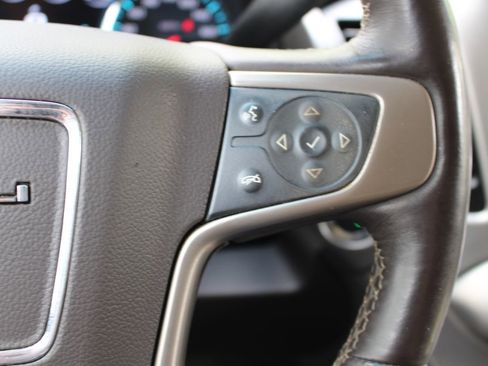 Used 2017 GMC Yukon Denali w/ Open Road Package image 23