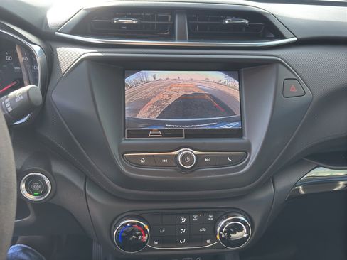 Certified 2022 Chevrolet TrailBlazer LT image 20