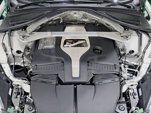 Used 2023 Aston Martin DBX 707 AWD/4WD image 53