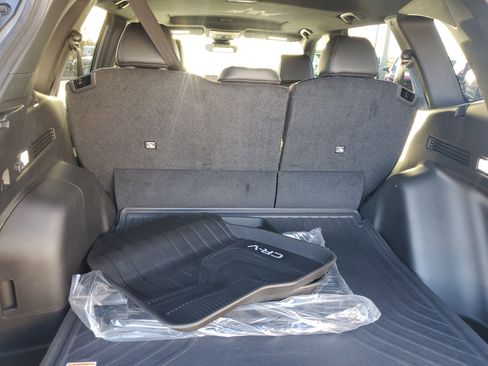Certified 2025 Honda CR-V Sport-L image 14