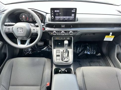 New 2026 Honda CR-V EX image 14