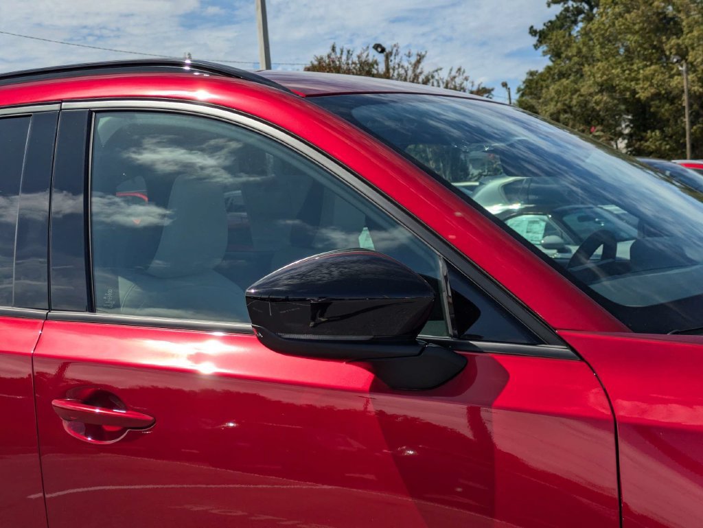 New 2026 MAZDA CX-5 Preferred AWD/4WD image 12