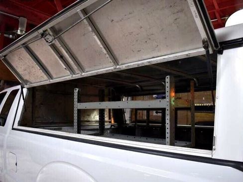 Used 2012 Ford F250 XL w/ PWR Equipment Group RWD image 32