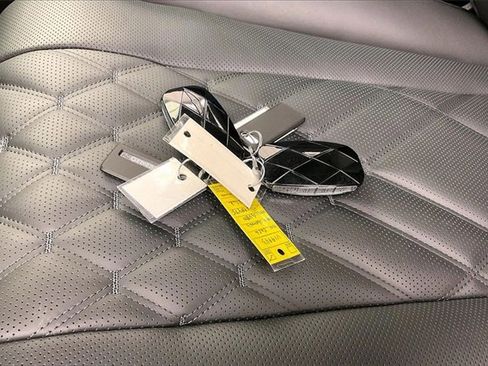 Used 2026 Genesis GV80 3.5T Prestige image 14