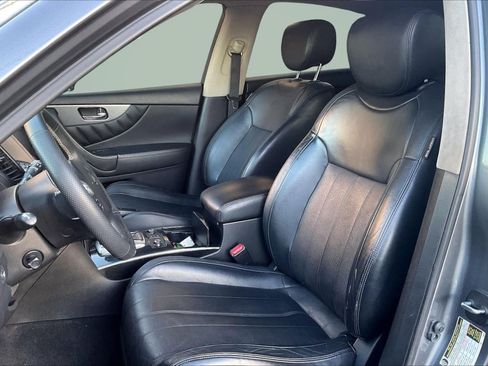 Used 2015 INFINITI QX70 AWD w/ Premium Package image 25