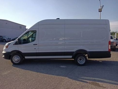 New 2026 Ford Transit 350 148 High Roof Extended DRW RWD image 6