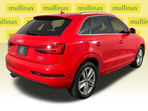 Used 2016 Audi Q3 2.0T Premium Plus image 4