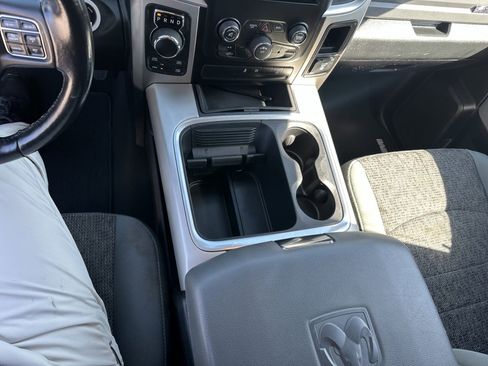 Used 2018 RAM 1500 Big Horn image 13