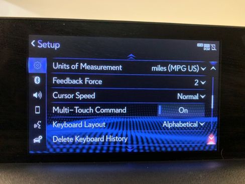 Used 2021 Lexus RX 350 AWD w/ Premium Package image 28