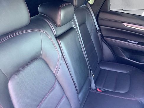 Used 2024 MAZDA CX-5 2.5 Turbo image 16