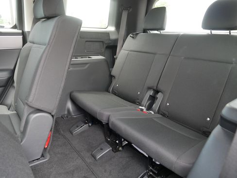 Certified 2026 Hyundai Santa Fe SE AWD/4WD image 17