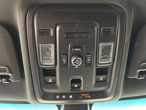 Used 2021 Chevrolet Tahoe RST w/ Luxury Package AWD/4WD image 25