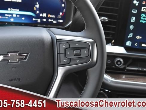 New 2026 Chevrolet Silverado 1500 RST w/ RST Select Package AWD/4WD image 21