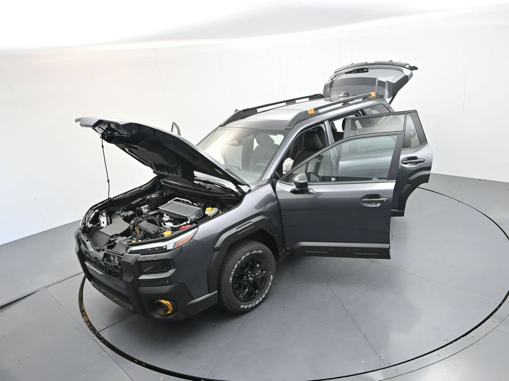 New 2026 Subaru Outback Wilderness AWD/4WD image 27