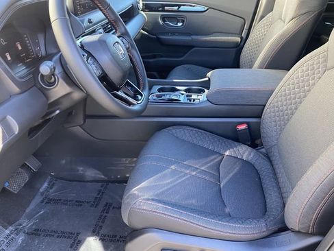 New 2026 Honda Pilot Sport image 18