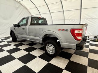 Used 2023 Ford F150 XL w/ Trailer Tow Package video 2