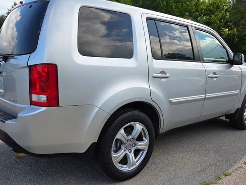 Used 2012 Honda Pilot EX-L image 14