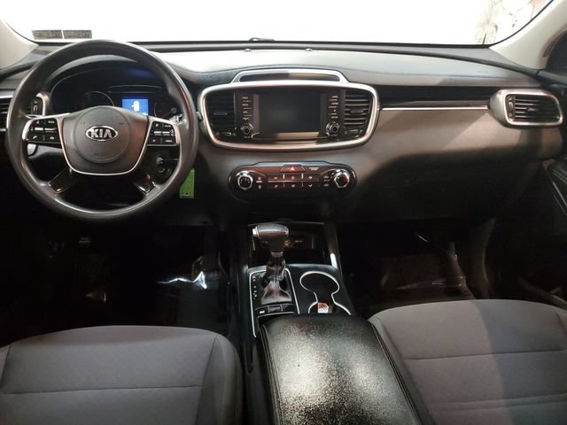 Used 2020 Kia Sorento L FWD image 15