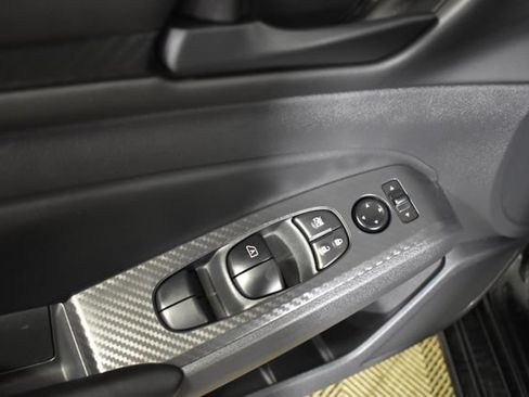 Certified 2025 Nissan Altima 2.5 S FWD image 8