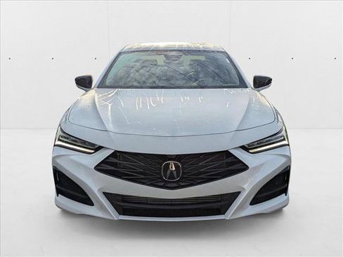 New 2025 Acura TLX w/ Technology Package image 6
