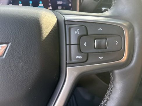 Used 2024 Chevrolet Silverado 1500 RST w/ Z71 Off-Road Package image 15