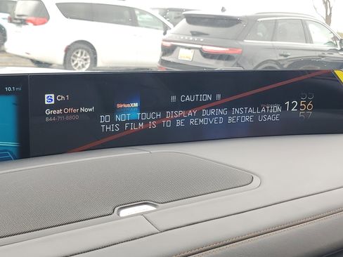 New 2026 Lincoln Navigator Black Label image 22