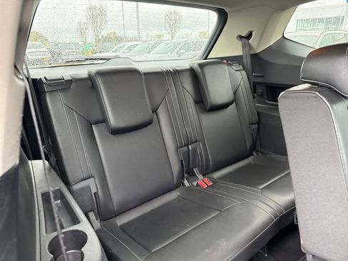 Used 2018 Volkswagen Atlas SE FWD image 12