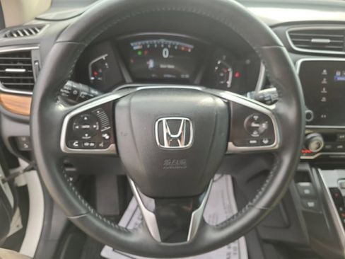 Used 2018 Honda CR-V EX-L image 16