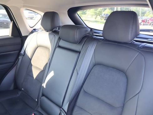 Used 2023 MAZDA CX-5 AWD 2.5 S w/ Select Package image 10