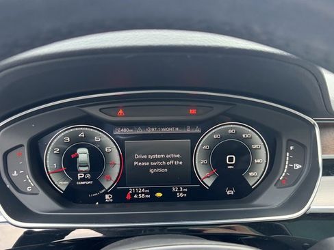 Certified 2023 Audi A8 L 3.0T w/ Comfort Plus Package image 21