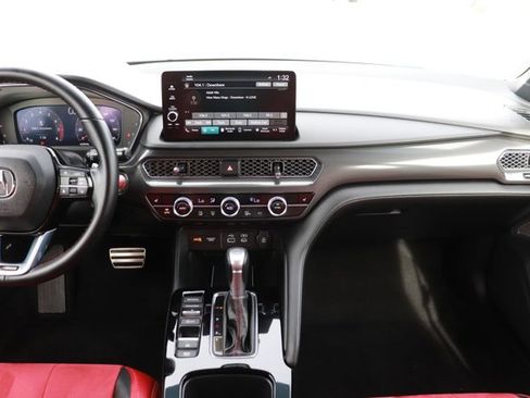 Used 2024 Acura Integra A-Spec image 15