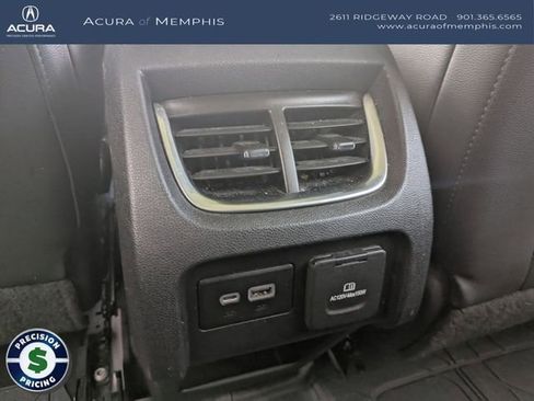 Used 2020 Chevrolet Blazer LT w/ Sound & Technology Package image 24