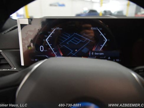 Used 2024 BMW i4 eDrive35 w/ Premium Package image 25