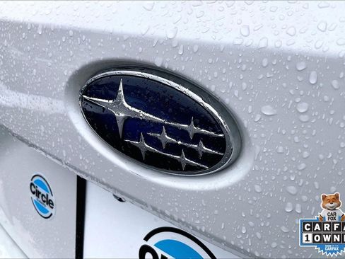 Certified 2024 Subaru Crosstrek 2.5i Wilderness w/ Crosstrek Mirror Package image 30