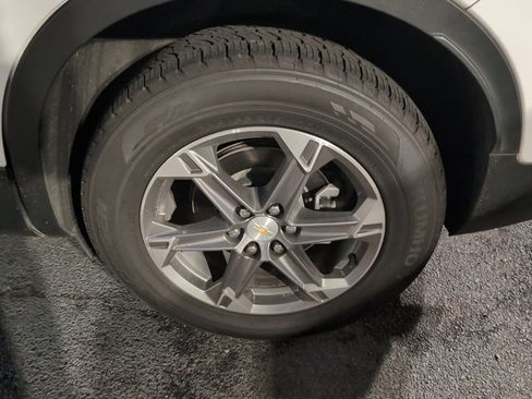 Used 2023 Chevrolet Blazer LT image 6