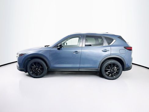 Used 2023 MAZDA CX-5 Carbon Edition AWD/4WD image 4