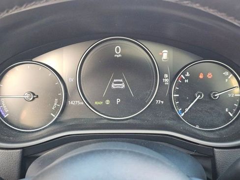 Used 2025 MAZDA CX-50 AWD 2.5 Hybrid w/ Premium Pkg image 16