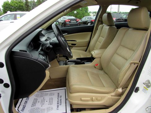 Used 2012 Honda Accord SE image 4
