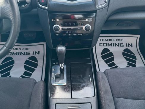 Used 2009 Nissan Maxima 3.5 S image 39