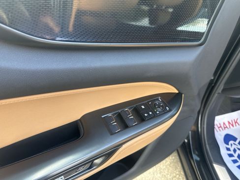 Used 2024 Lexus NX 350 AWD w/ Cold Area Package image 15