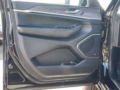 Used 2021 Jeep Grand Cherokee L Limited image 12