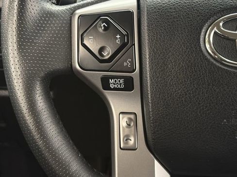 Used 2024 Toyota 4Runner SR5 image 13