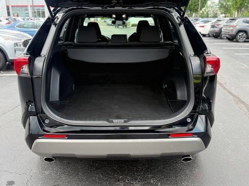 Certified 2023 Toyota RAV4 SE w/ SE Grade Weather Package AWD/4WD image 18