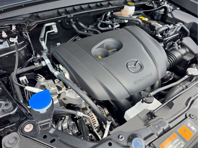 New 2026 MAZDA CX-5 Preferred AWD/4WD image 19