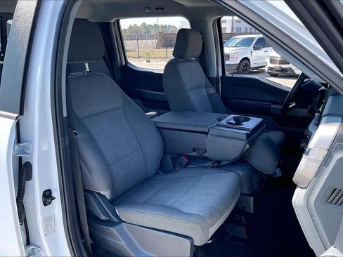 Used 2024 Ford F250 XL w/ STX Appearance Package image 8