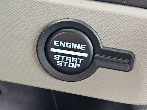 Used 2022 Ford Bronco Wildtrak AWD/4WD image 19