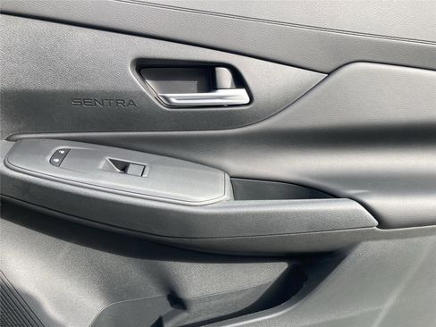 New 2026 Nissan Sentra S w/ Floor Mat Package image 30